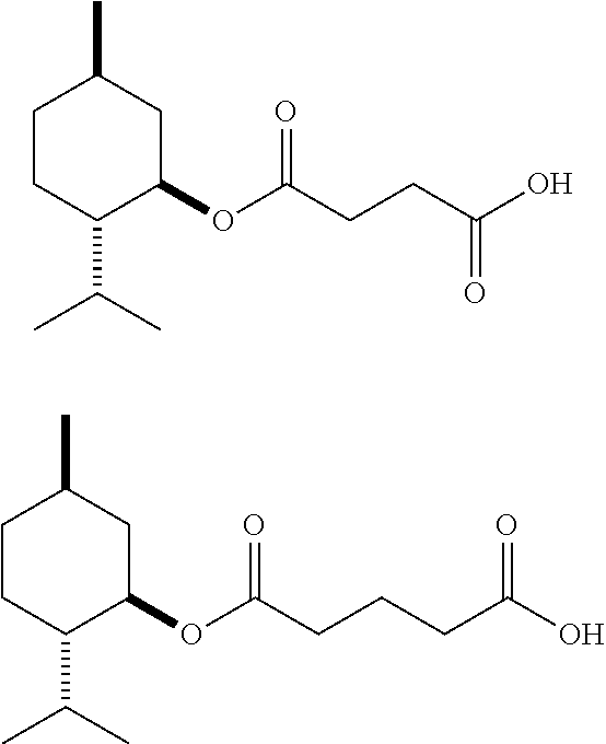 Cooling composition