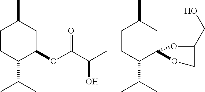 Cooling composition