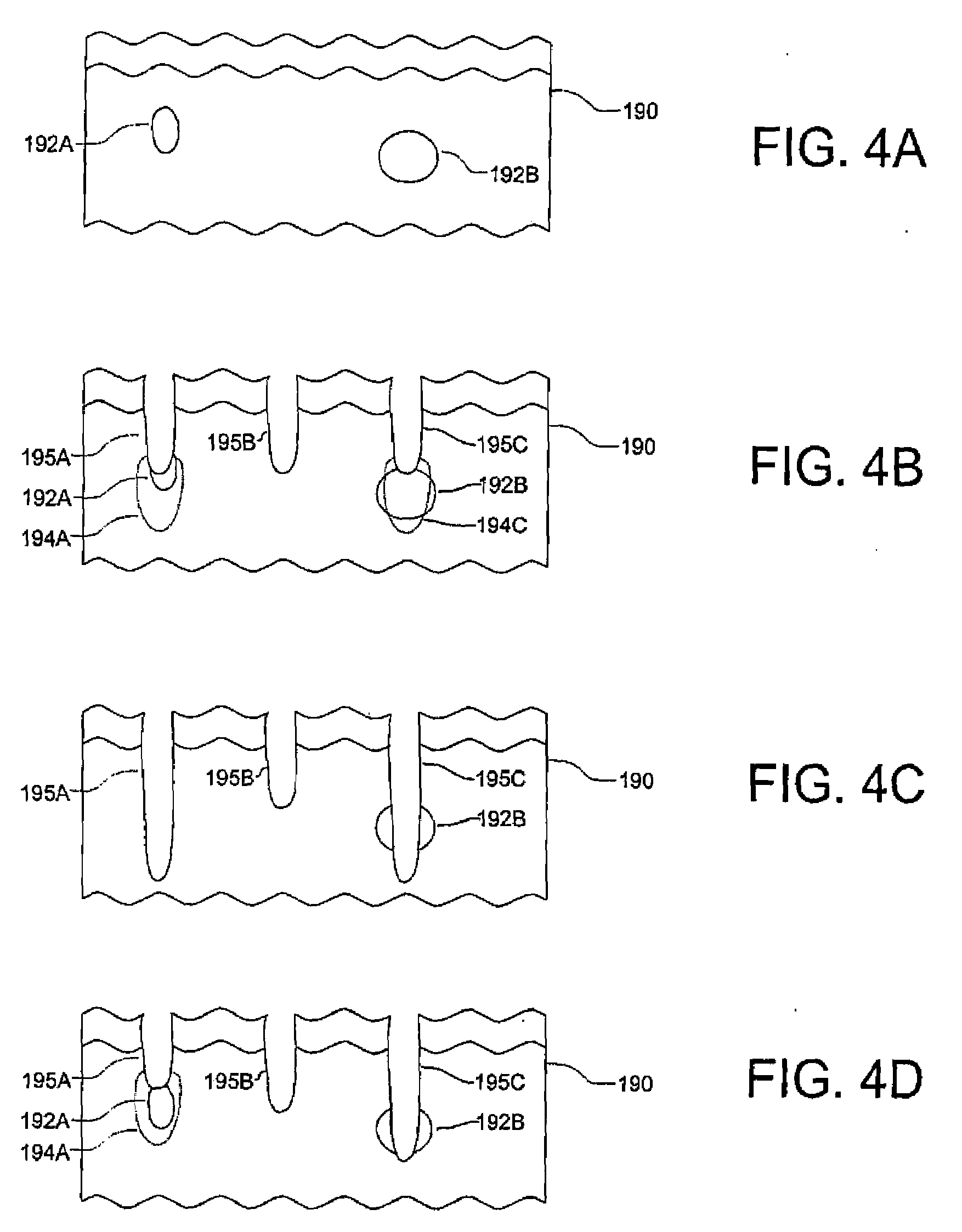 Apparatus and Method for Ablation-Related Dermatological Treatment of Selected Targets