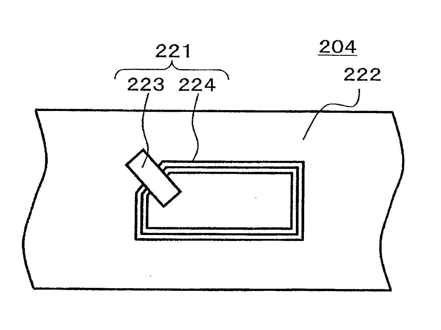 Rfid Paper Manufacturing Apparatus and Inspection Method of Rfid Paper Manufacturing Apparatus