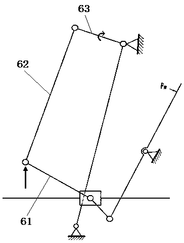 Robot finger device