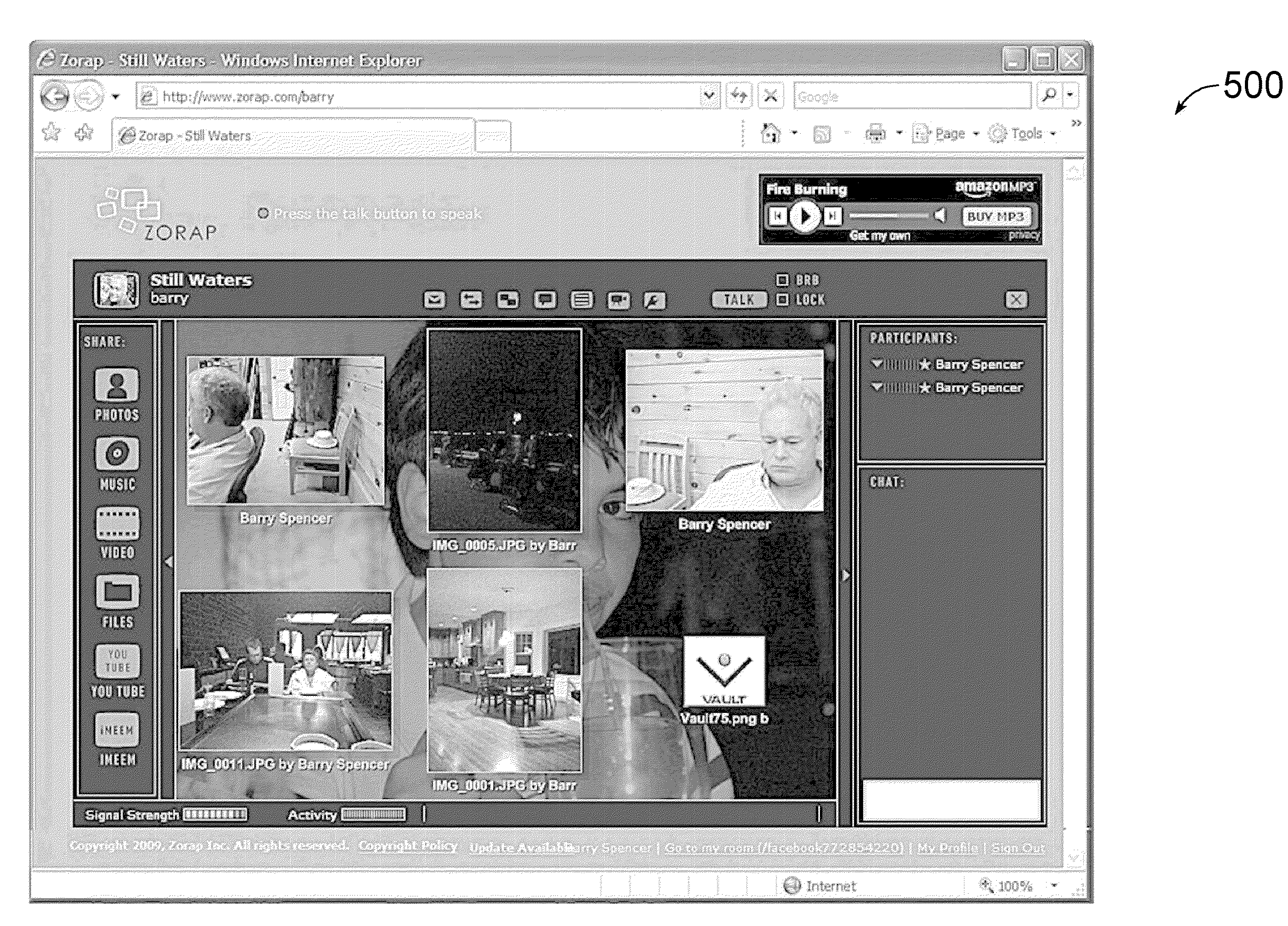 Systems and methods for multimedia multipoint real-time conferencing