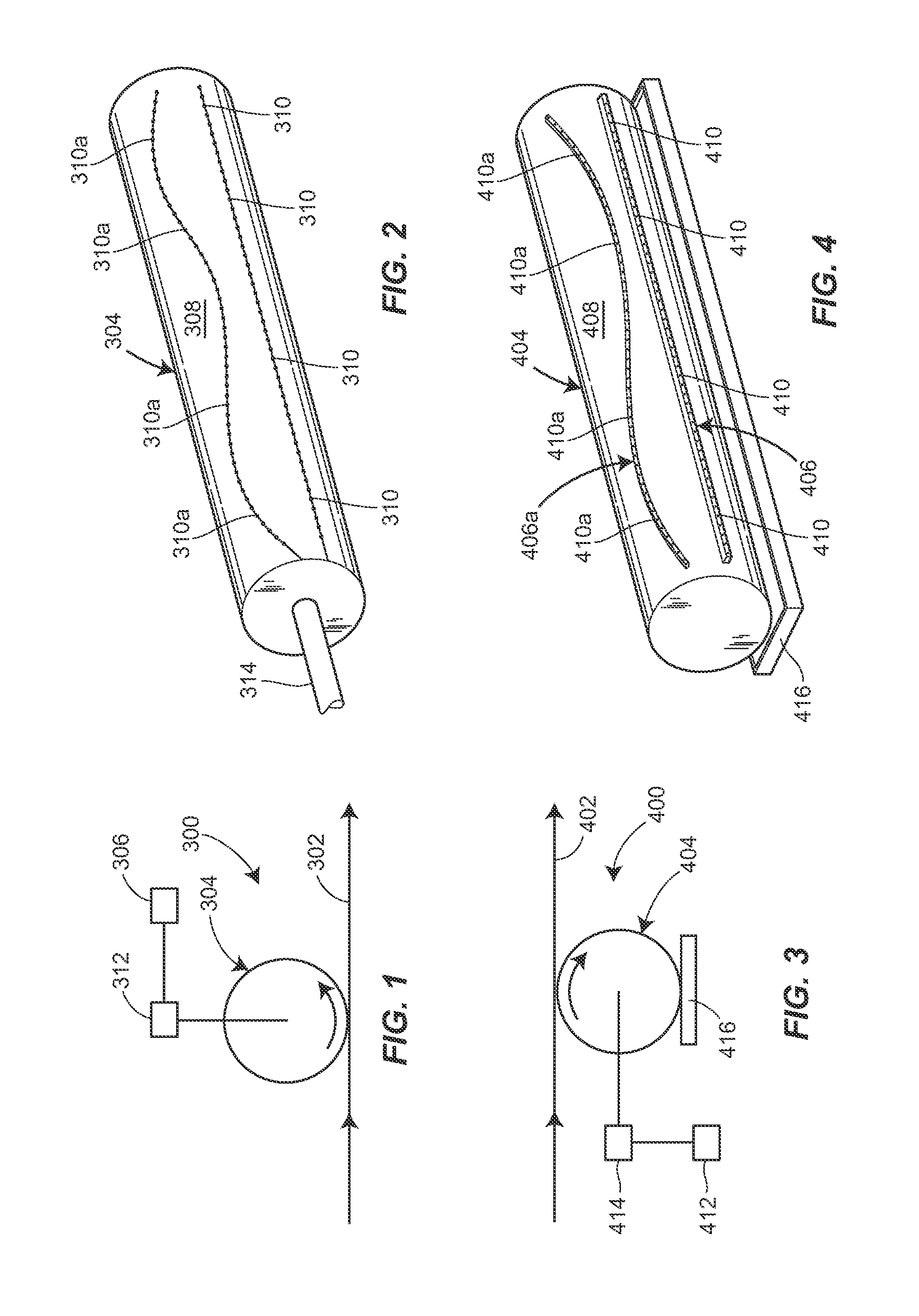 Perforated web product