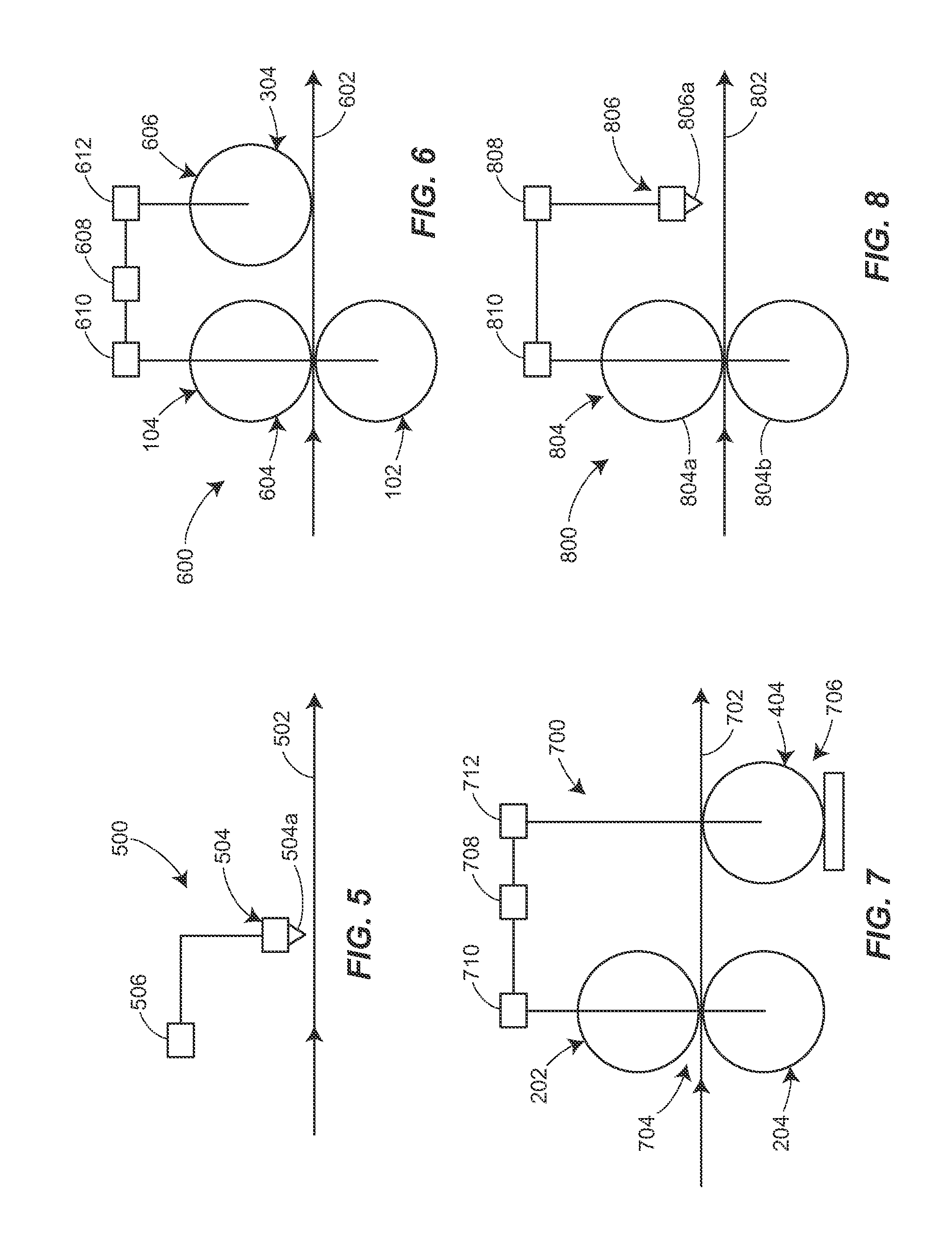 Perforated web product