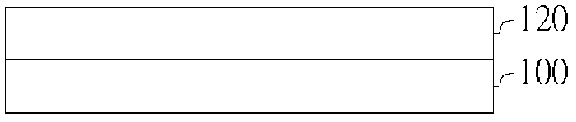 Composite conductive structure, manufacturing method thereof and display and touch panel with composite conductive structure