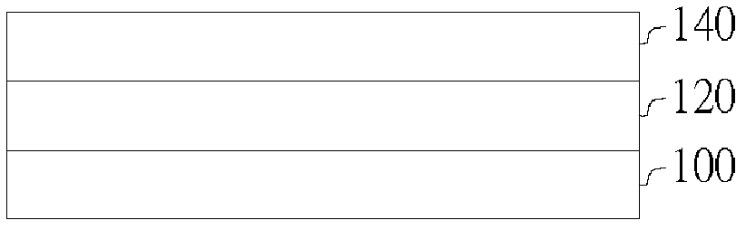 Composite conductive structure, manufacturing method thereof and display and touch panel with composite conductive structure