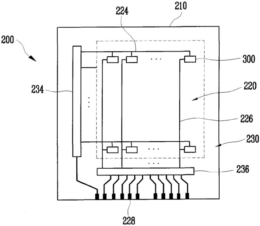 Organic light emitting display and manufacture method thereof