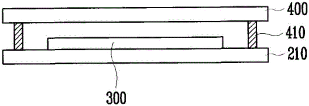 Organic light emitting display and manufacture method thereof