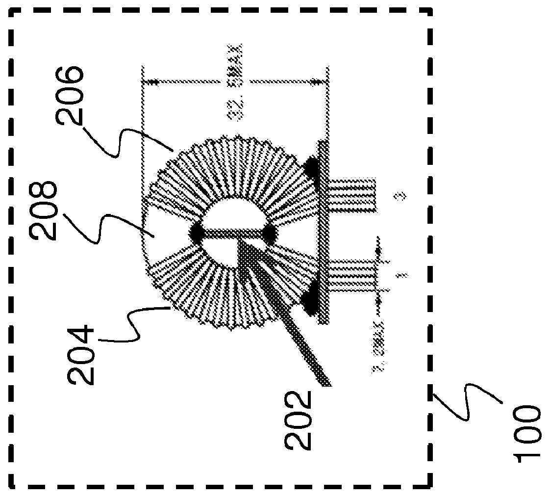 Common Mode Choke Apparatus and Method