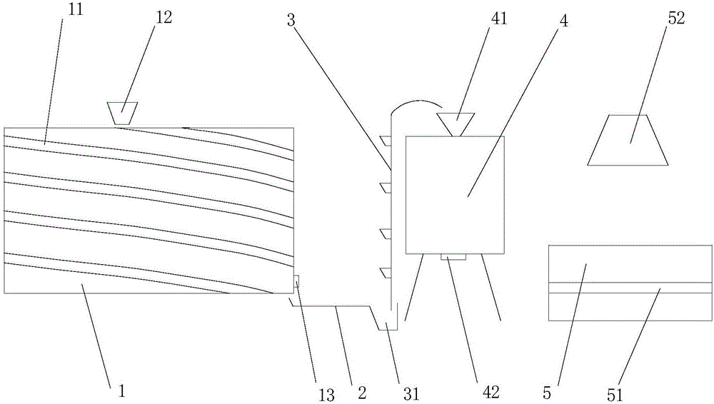 Method and equipment for processing ginger processed pinellia