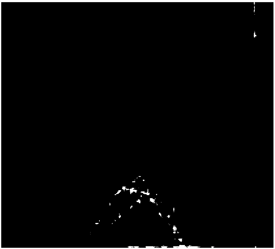 X-ray-imaging automatic exposure control method, storage medium and medical equipment