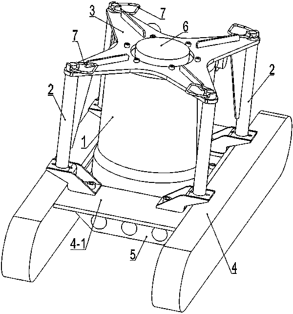 Intelligent recovery machine tool