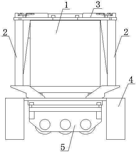 Intelligent recovery machine tool