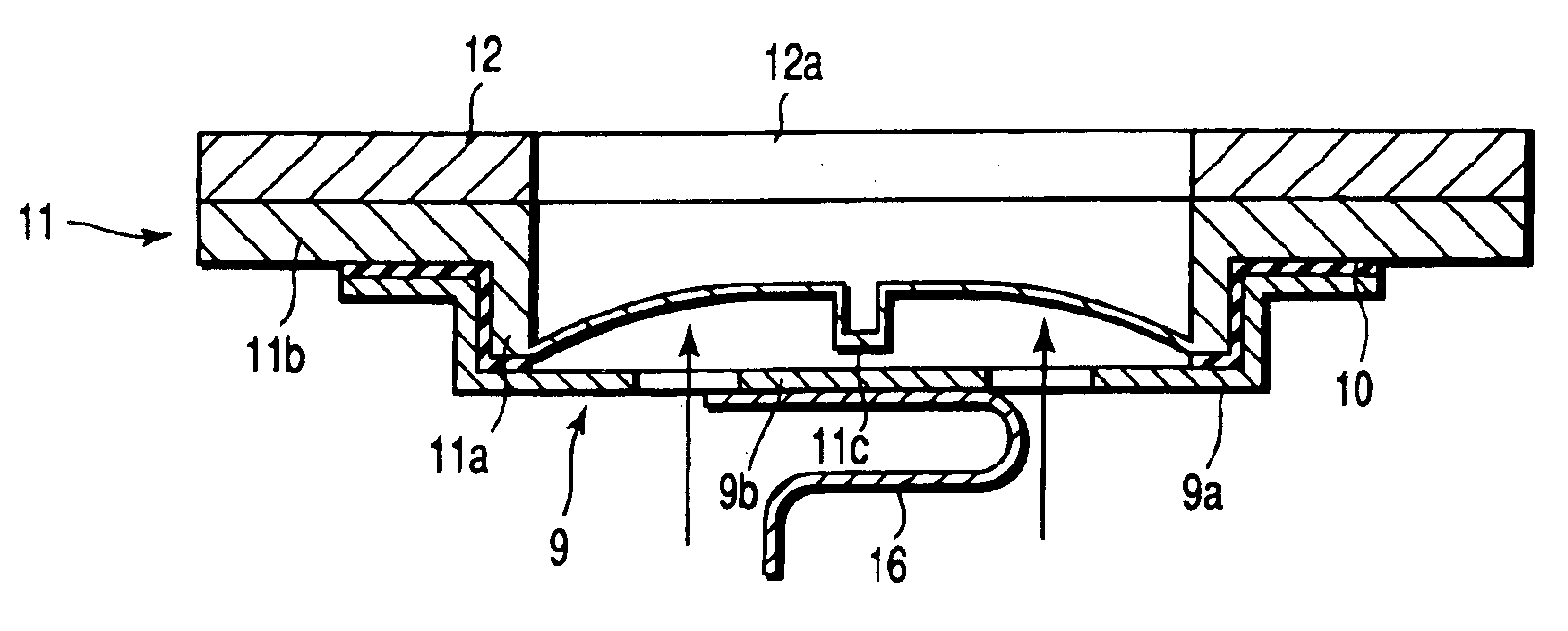 Nonaqueous electrolyte secondary battery