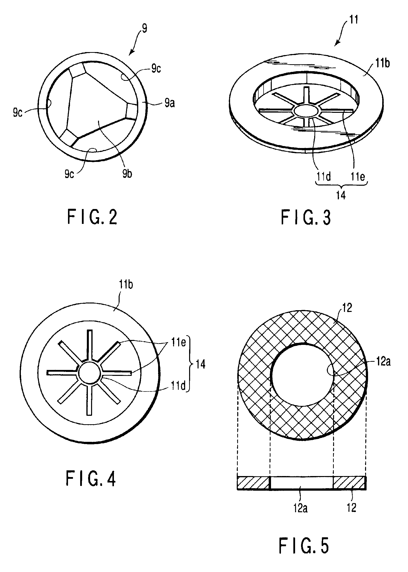 Nonaqueous electrolyte secondary battery