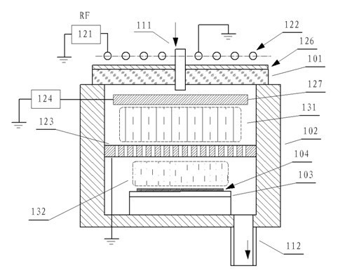 Apparatus and method for generating a beam of neutral particles