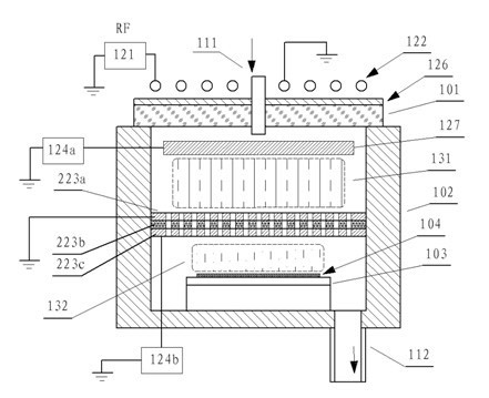 Apparatus and method for generating a beam of neutral particles