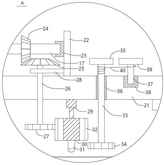 Tool clamp for pipeline laser cutting machine and pipeline laser cutting machine