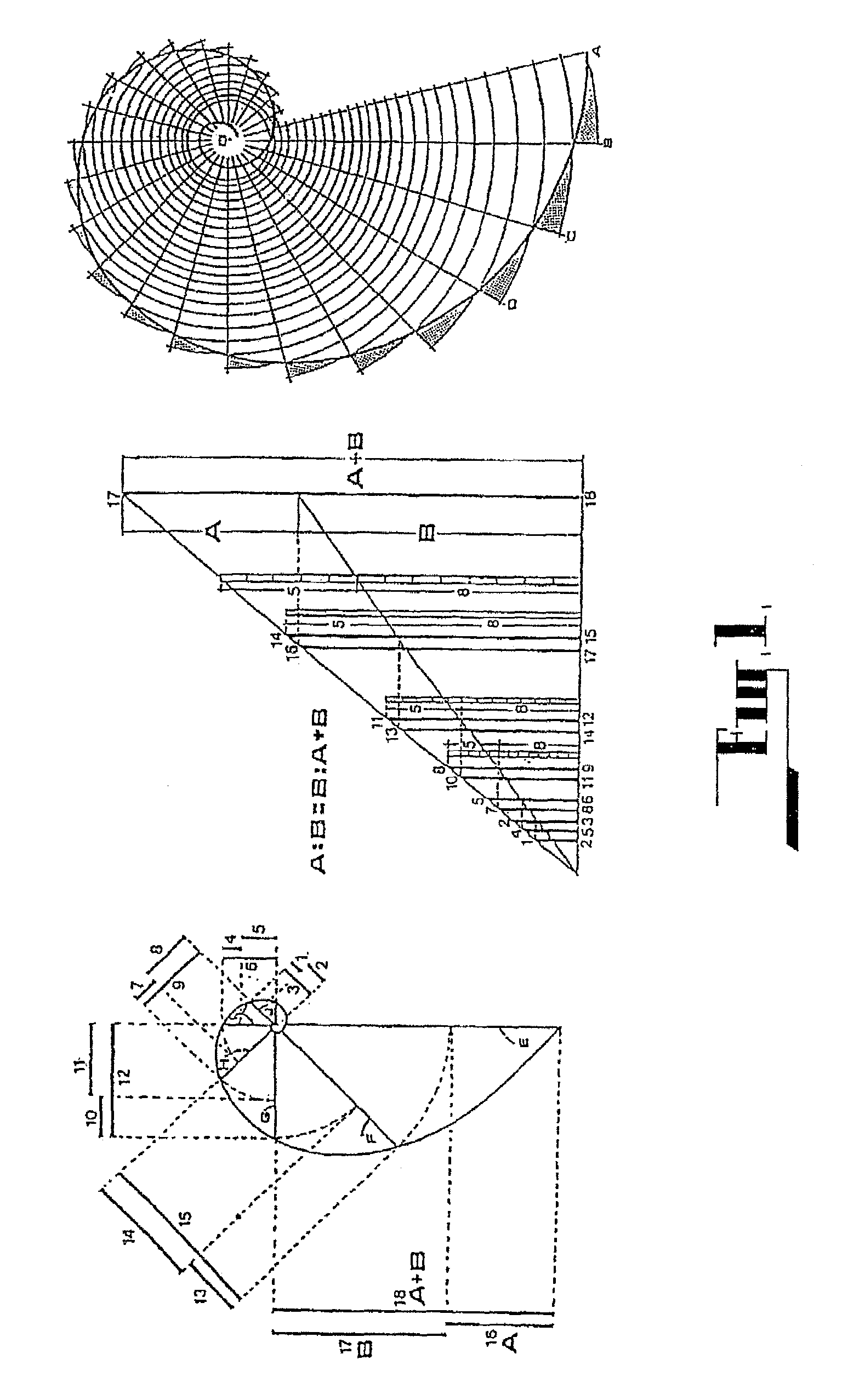 Sound attenuator