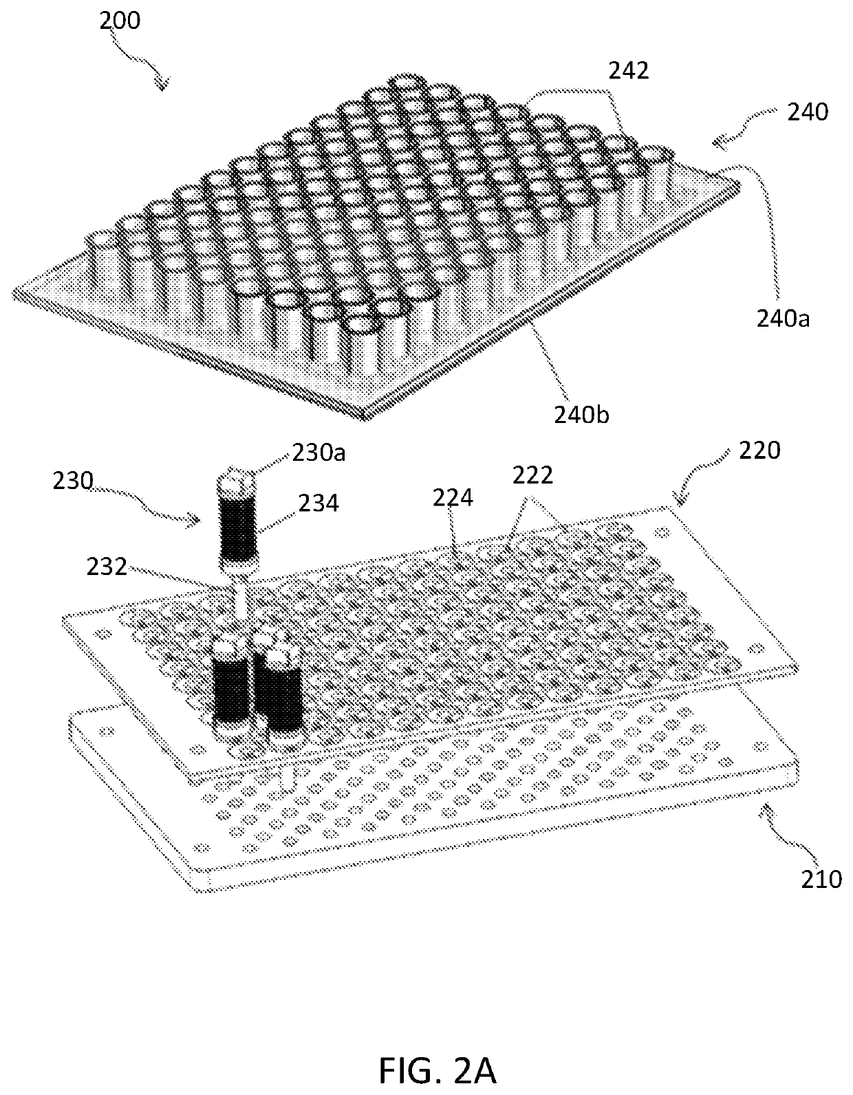 An Electromagnetic Coil Assembly Structure for Processing Fluids and Methods for Making Same