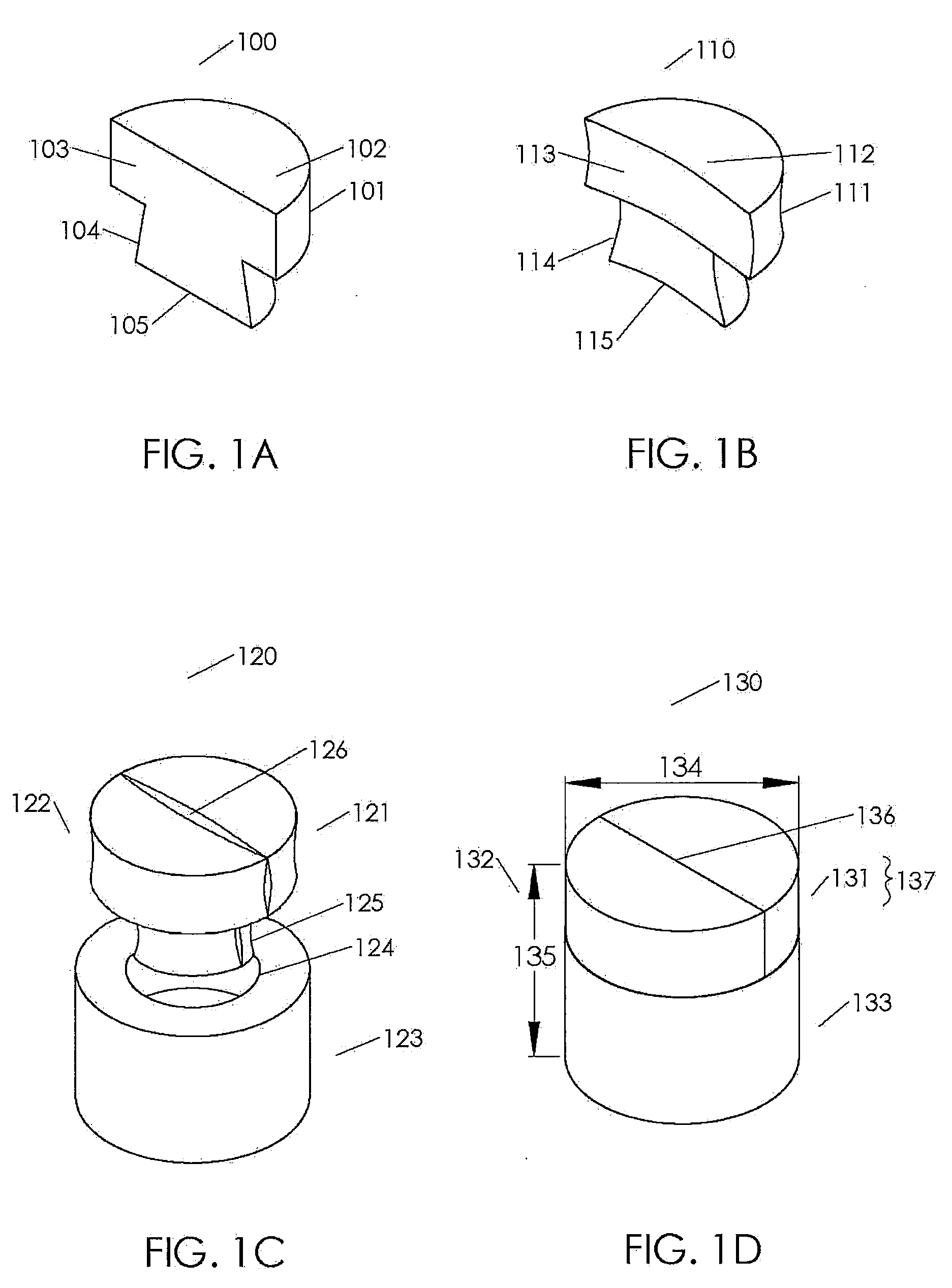 Assembled Cartilage Repair Graft