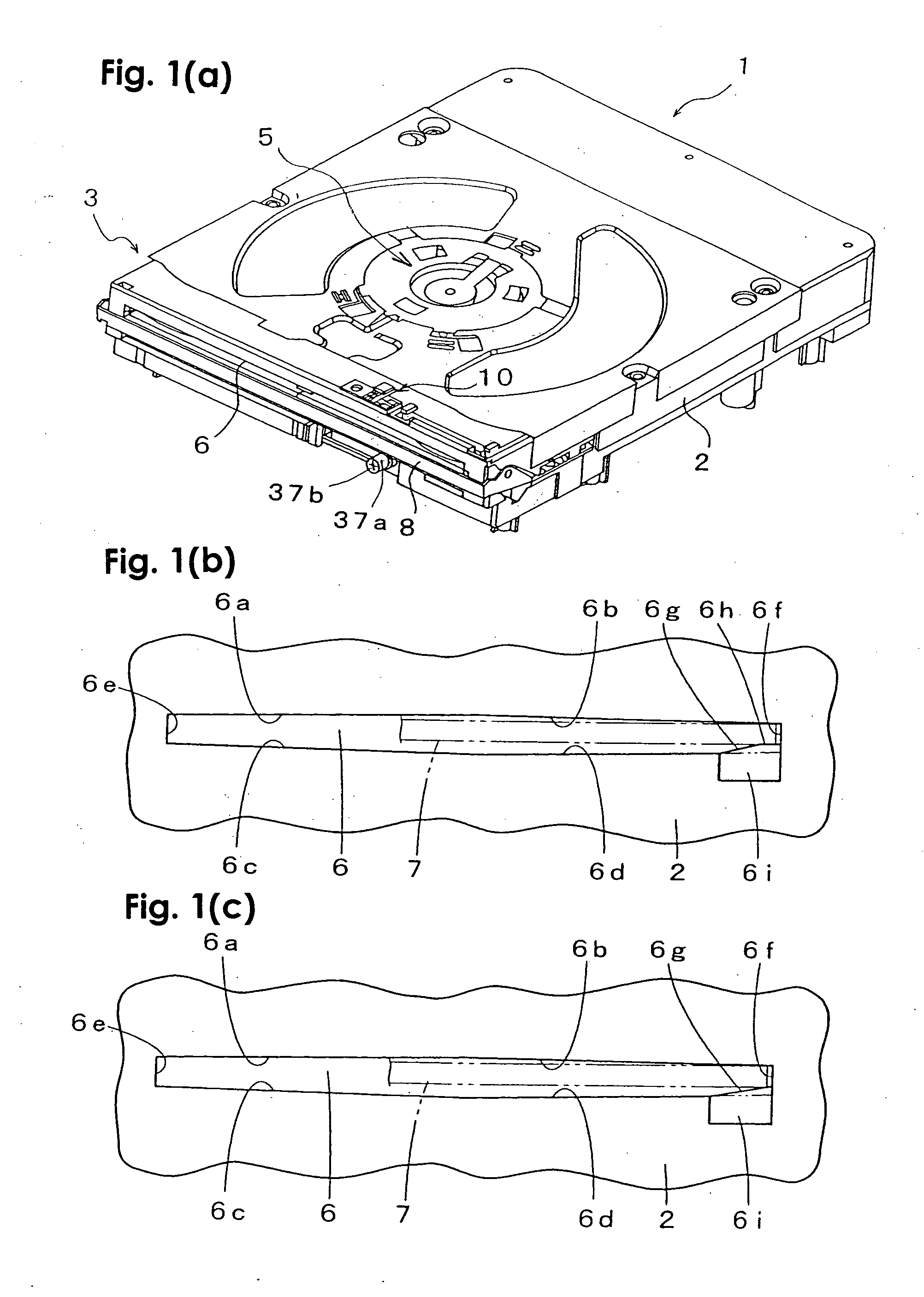 Disk storage medium processing apparatus