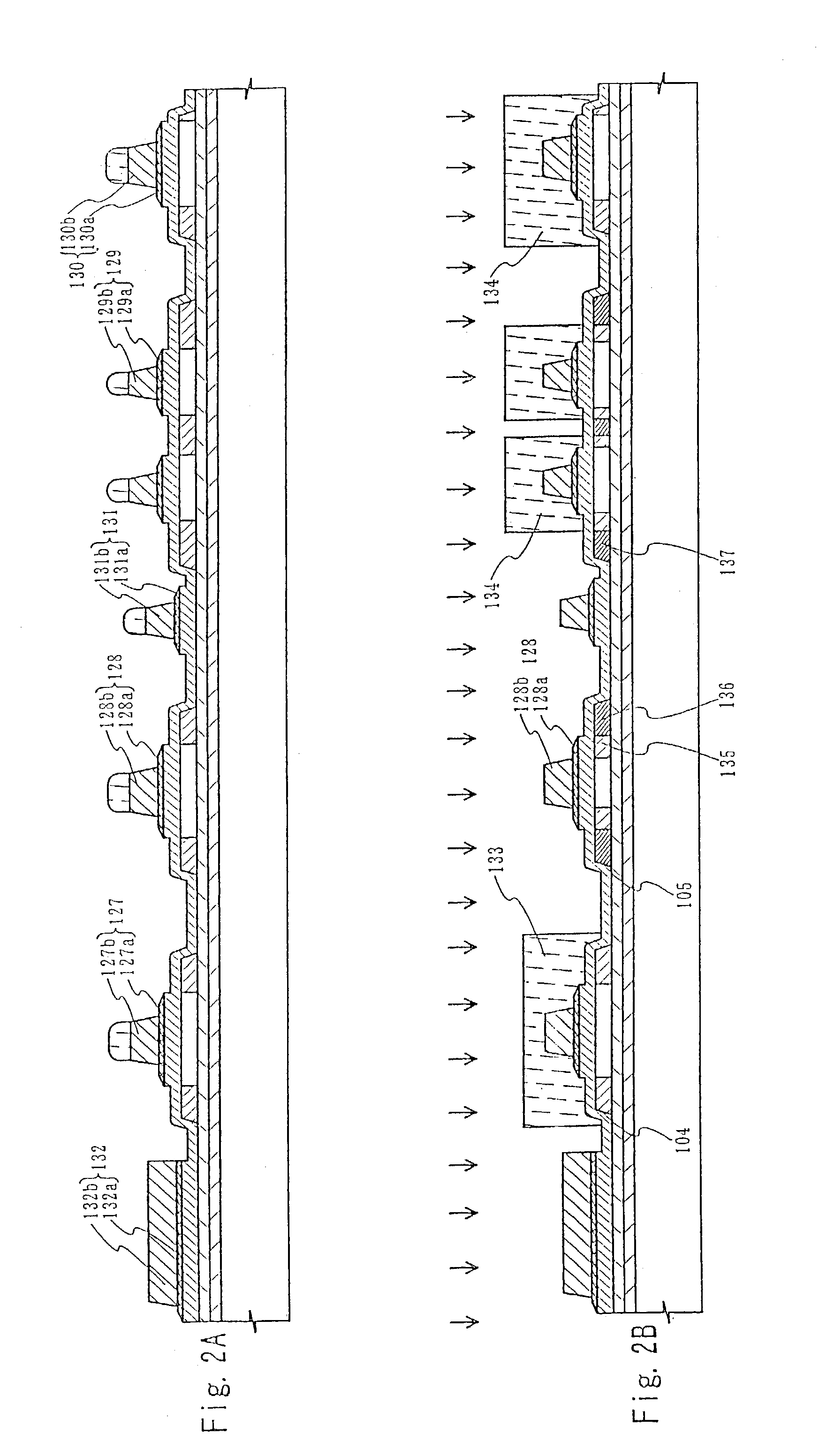 Method of manufacturing a semiconductor device