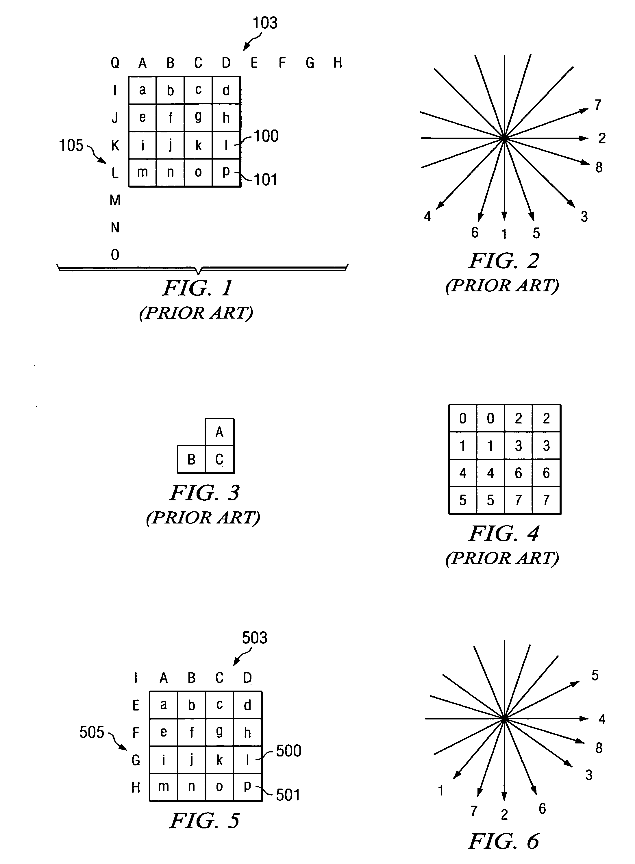 Complexity-scalable intra-frame prediction technique