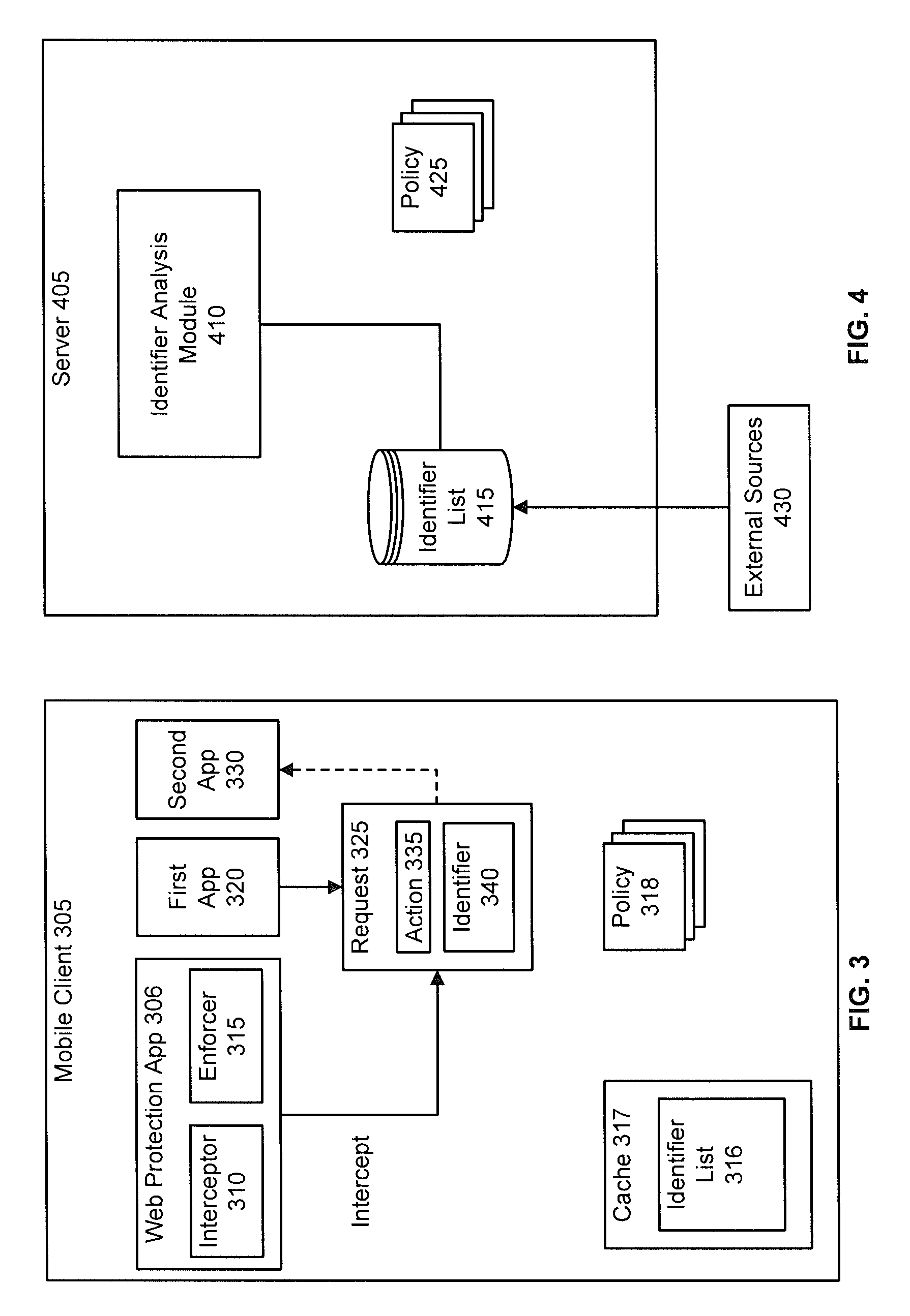 Mobile device DNS optimization