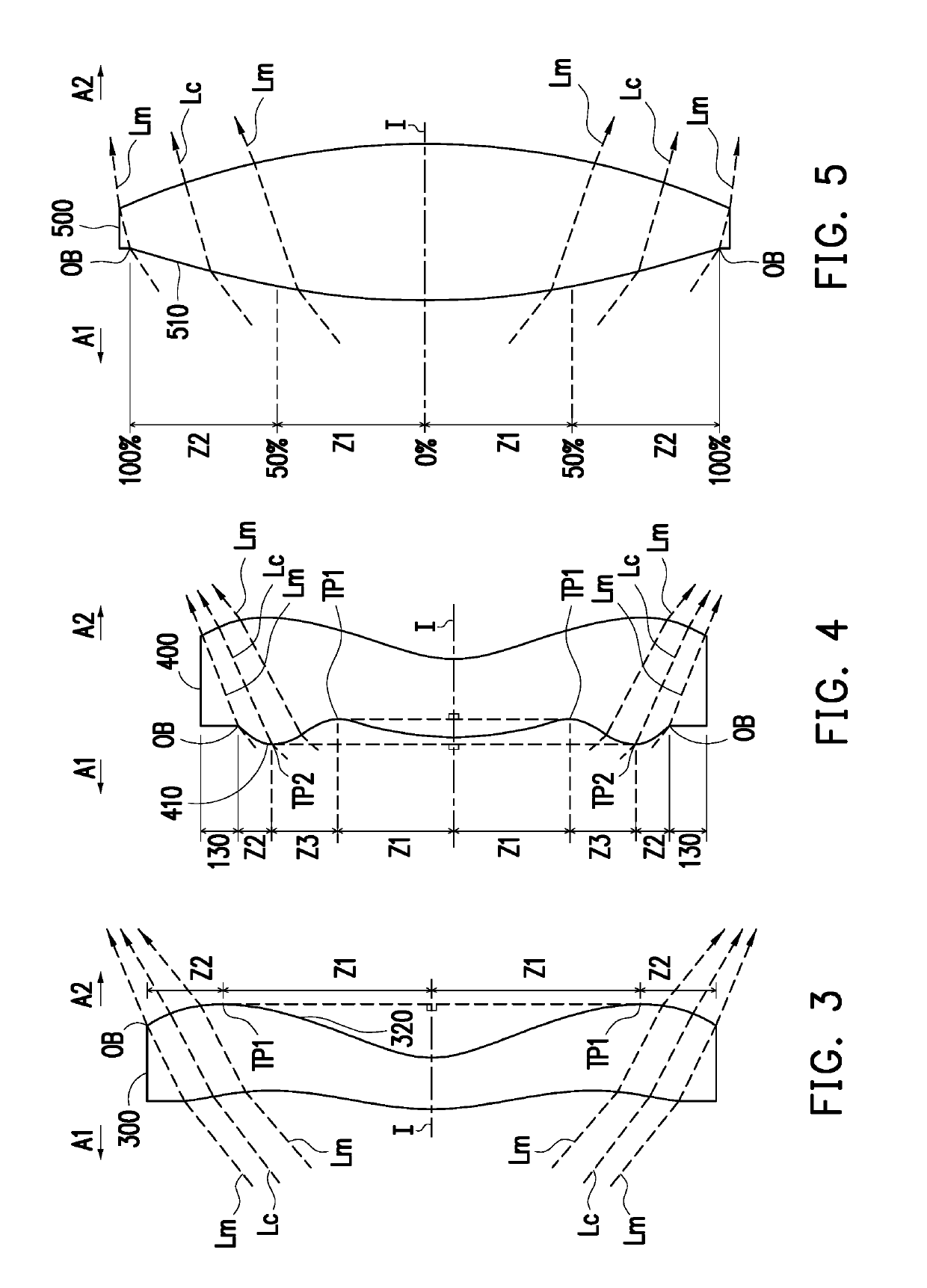 Optical imaging lens