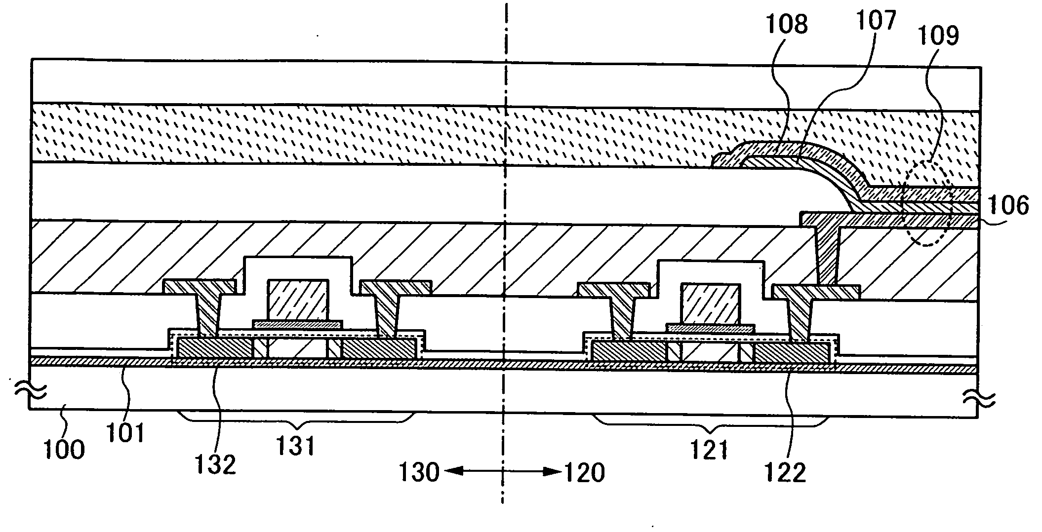 Light-emitting device