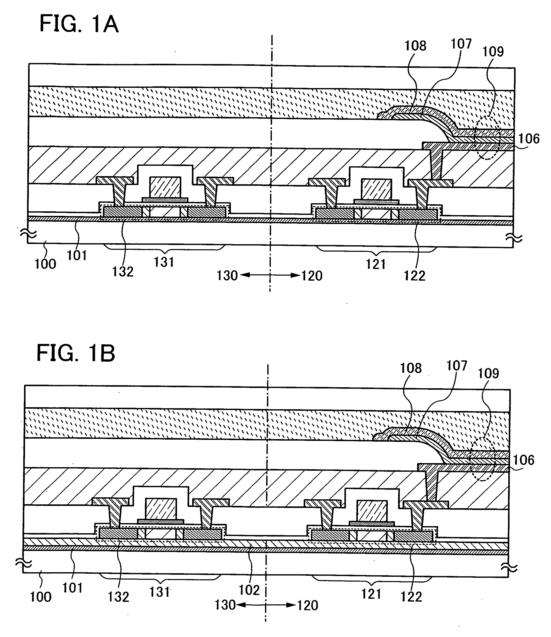 Light-emitting device