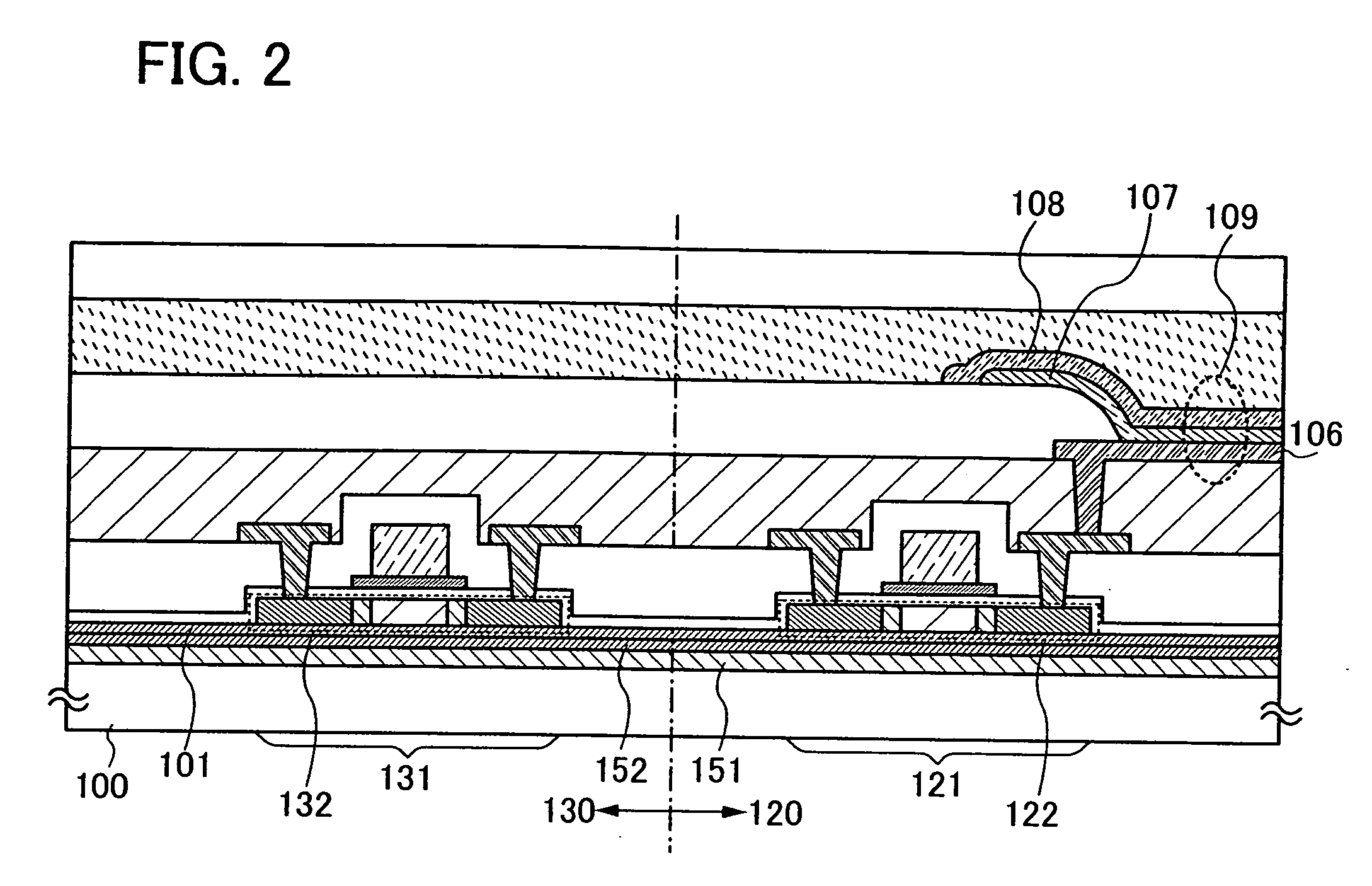 Light-emitting device