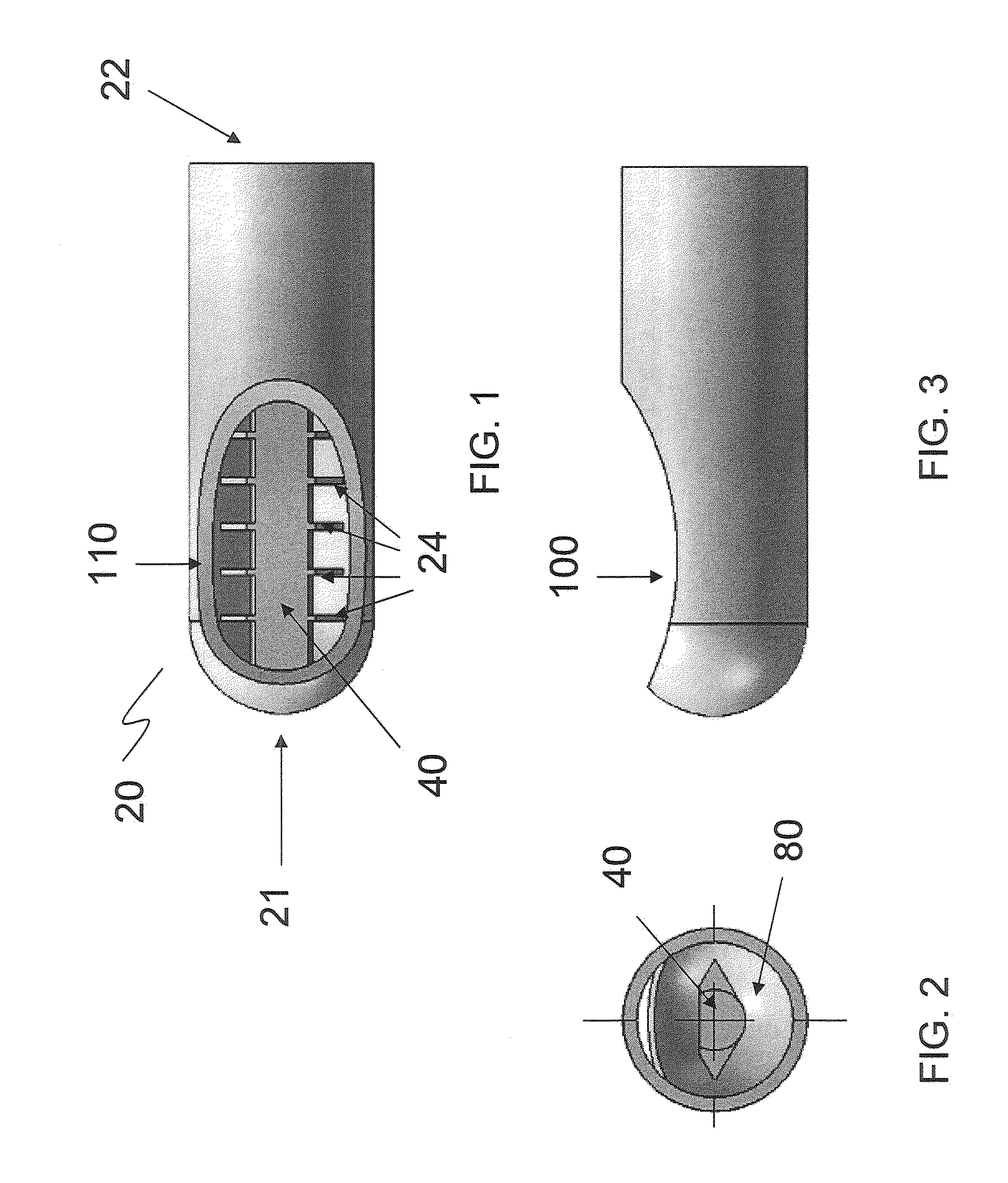 Surgical cutting device and method for performing surgery