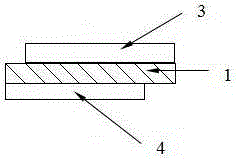 Rigid-flex circuit board and manufacturing method thereof