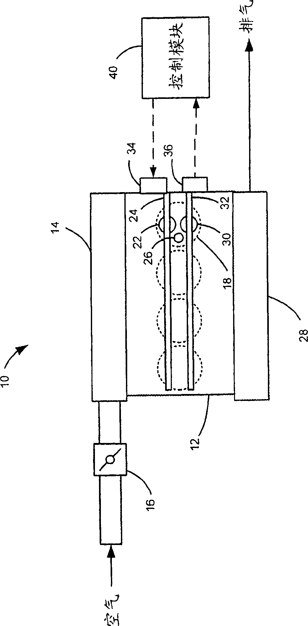 Camshaft and crankshaft position correlation simulation methods and systems