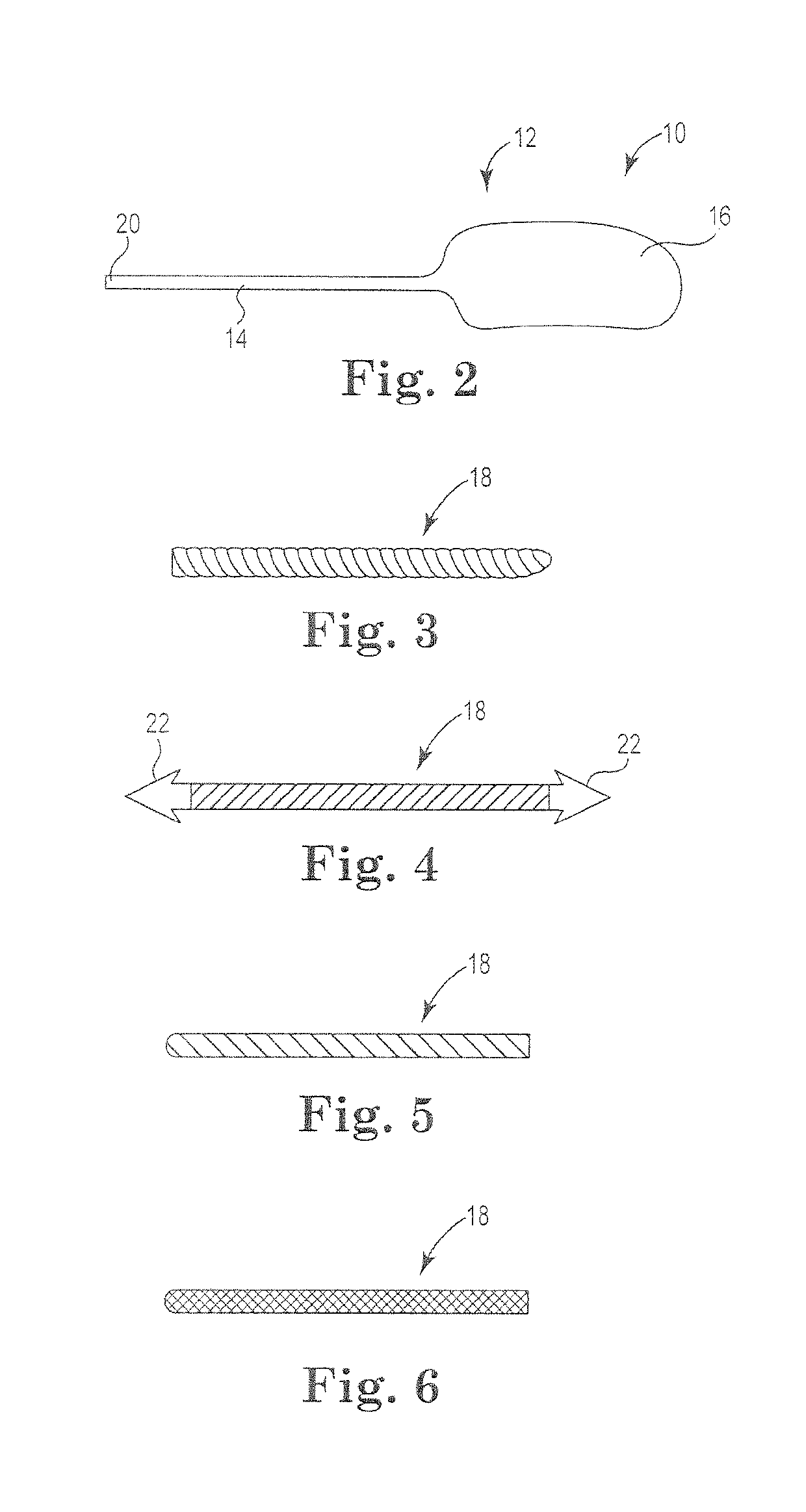 Elongate implant system and method for treating pelvic conditions