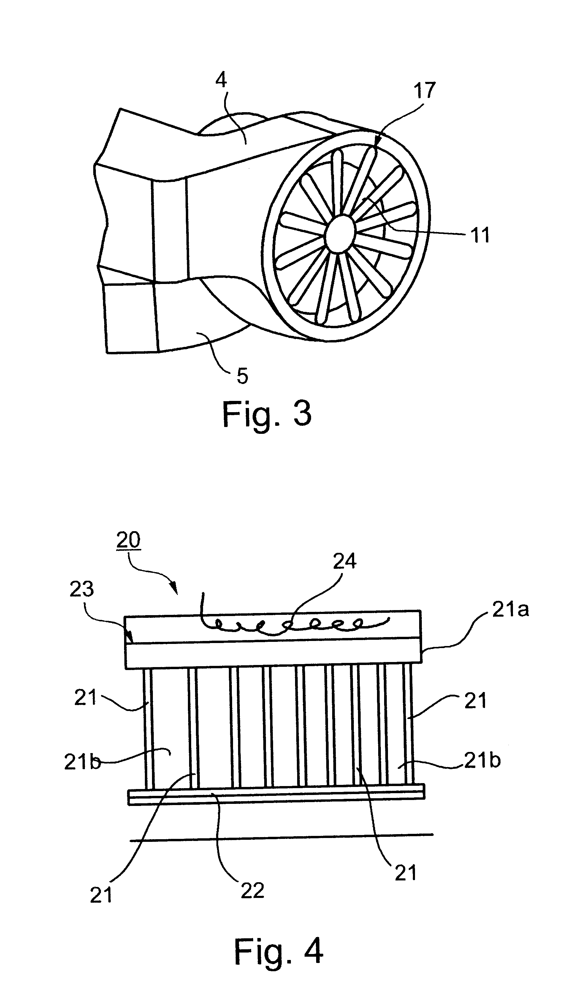 Method and apparatus for effecting rapid thermal cycling of samples in microtiter plate size