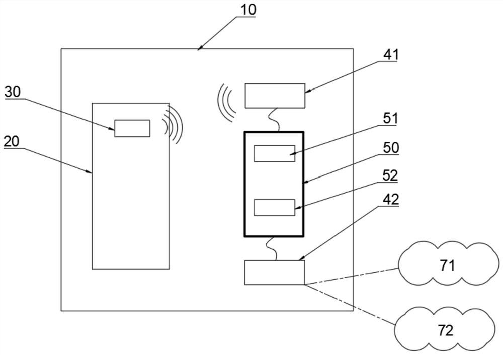 Anti-counterfeiting recognition device and method for filter element