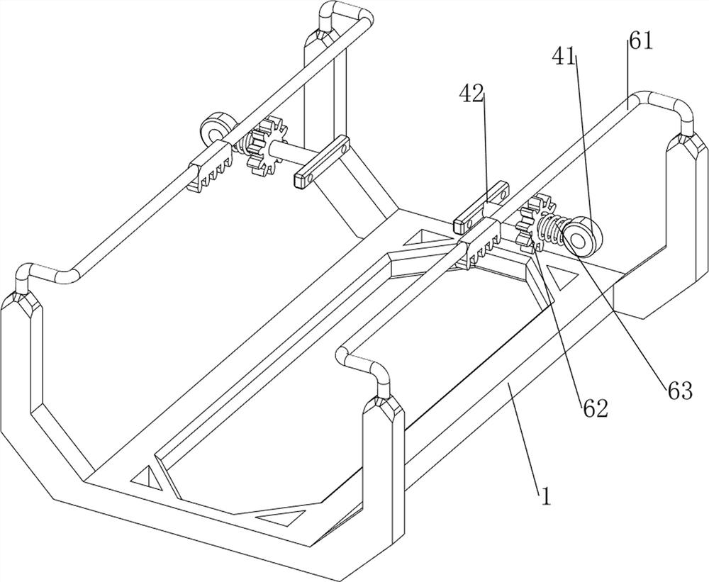 High-end device for polishing two surfaces of PCB