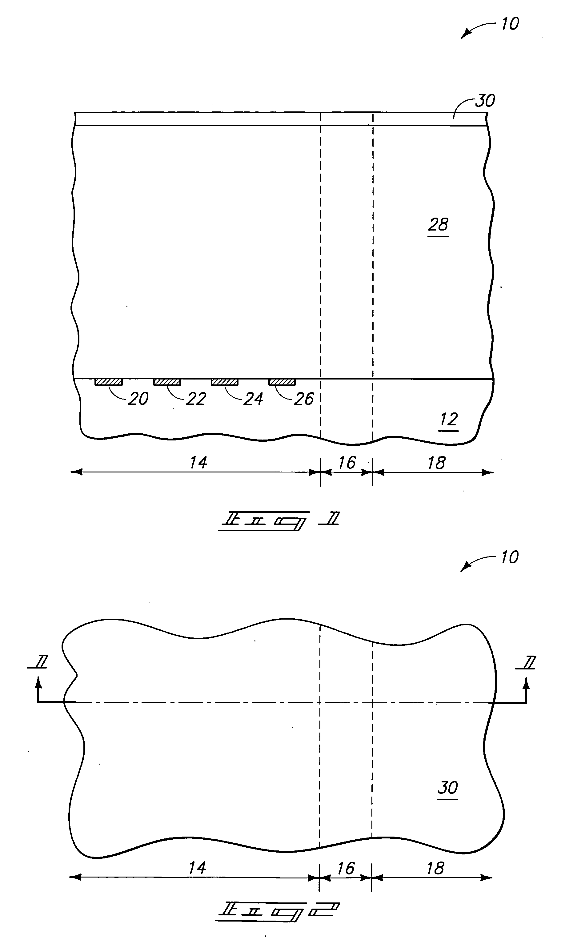 Methods of forming semiconductor constructions and capacitors