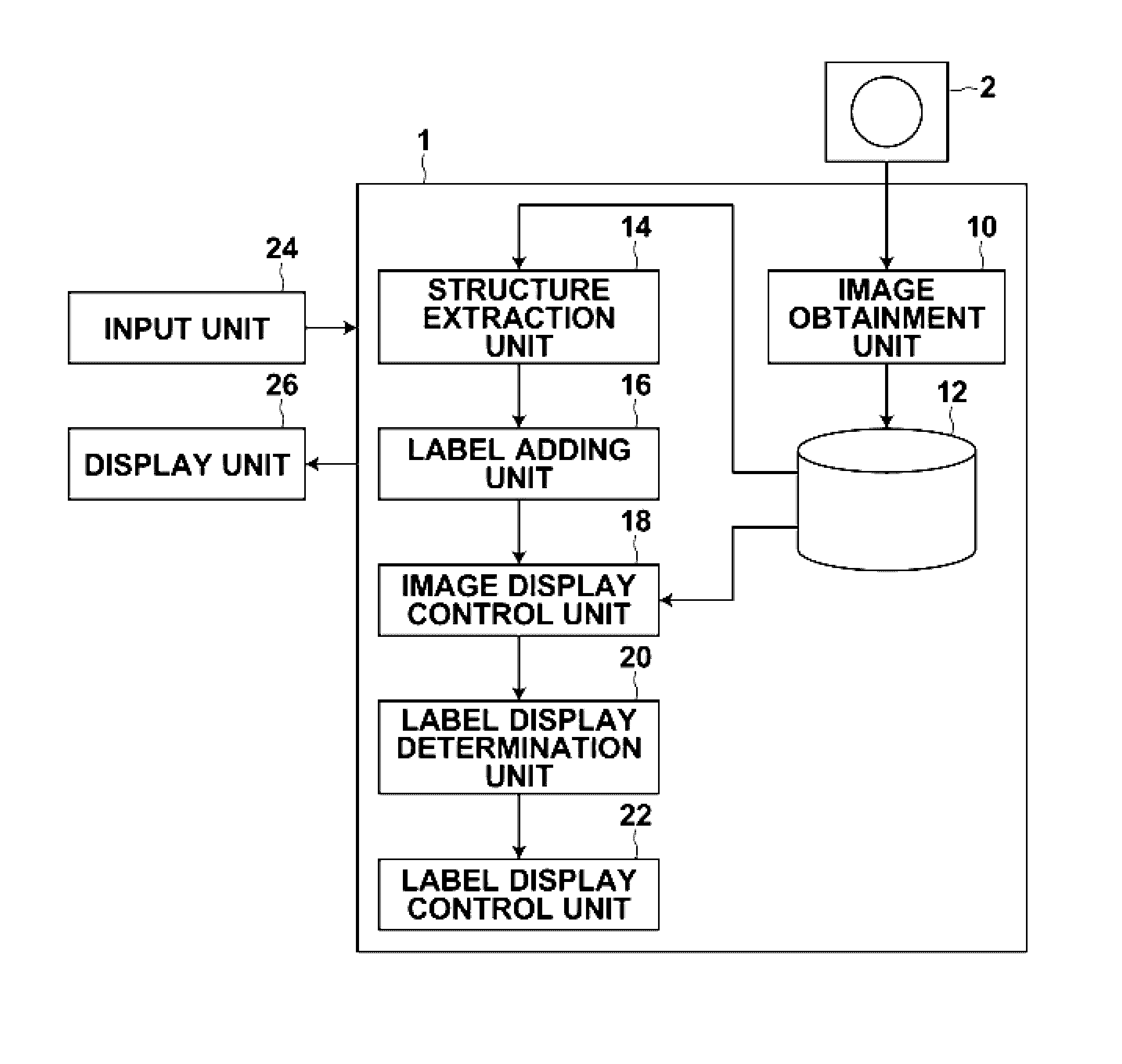 Three-dimensional image display apparatus, method, and program