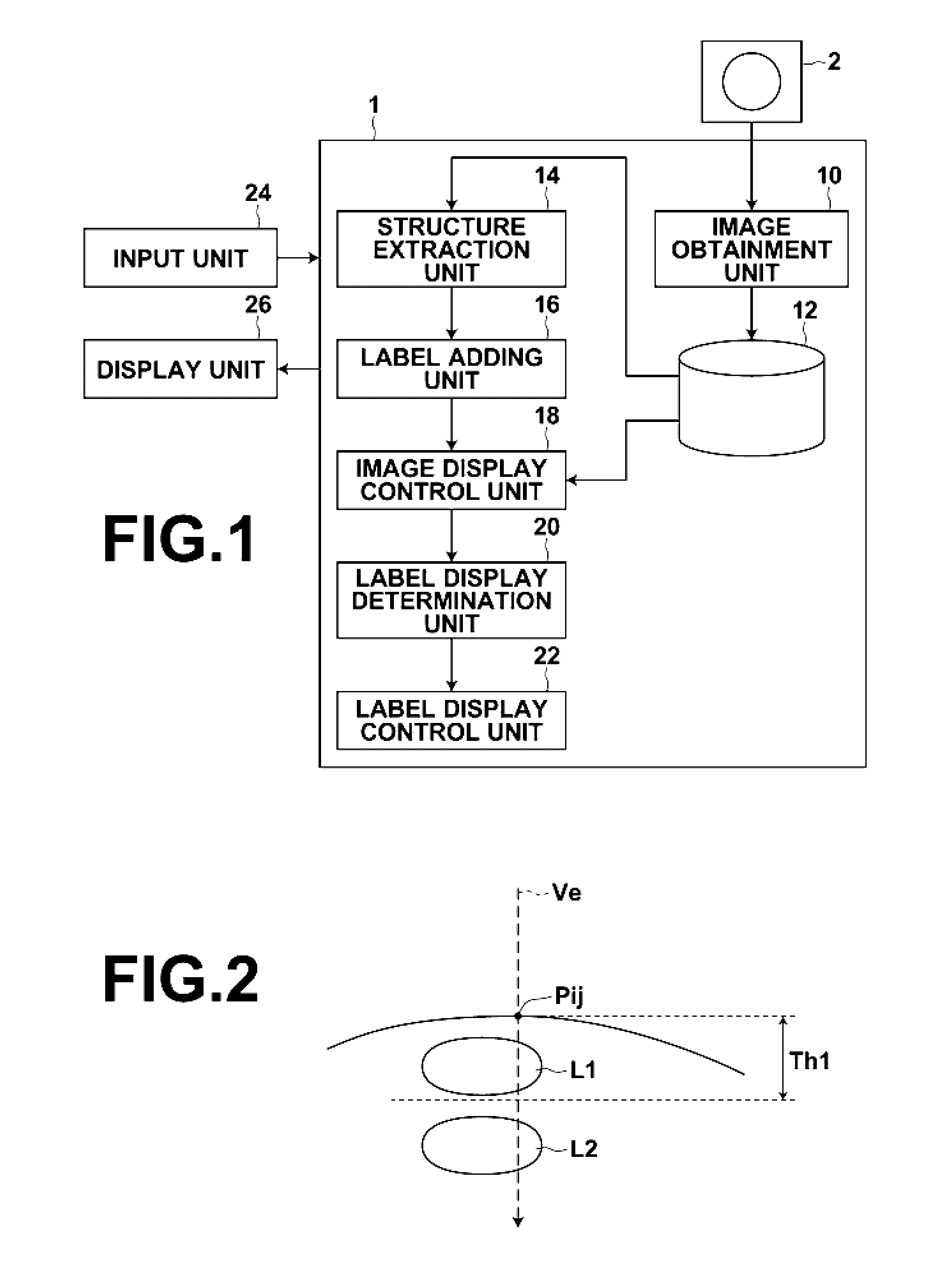 Three-dimensional image display apparatus, method, and program