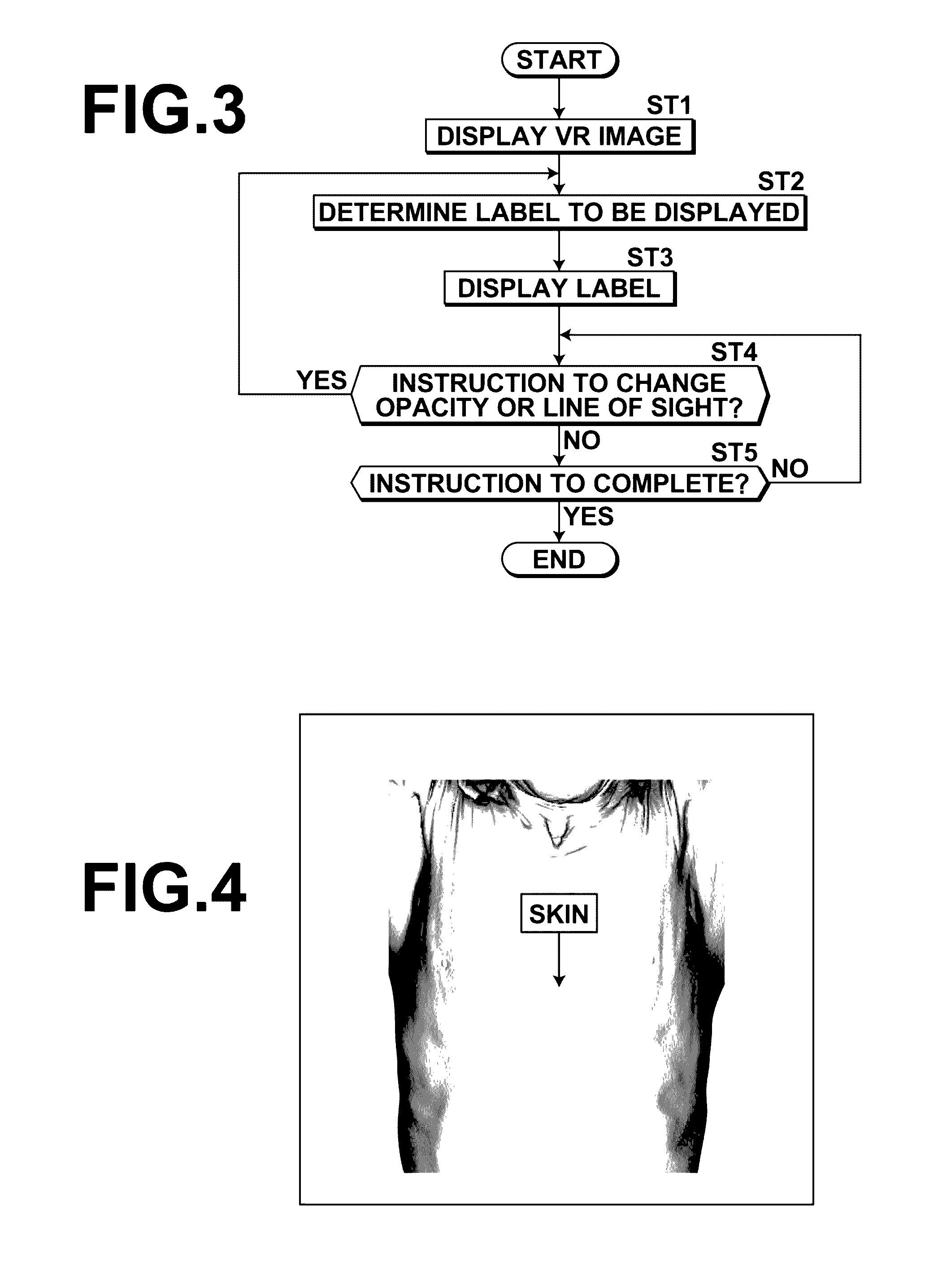 Three-dimensional image display apparatus, method, and program