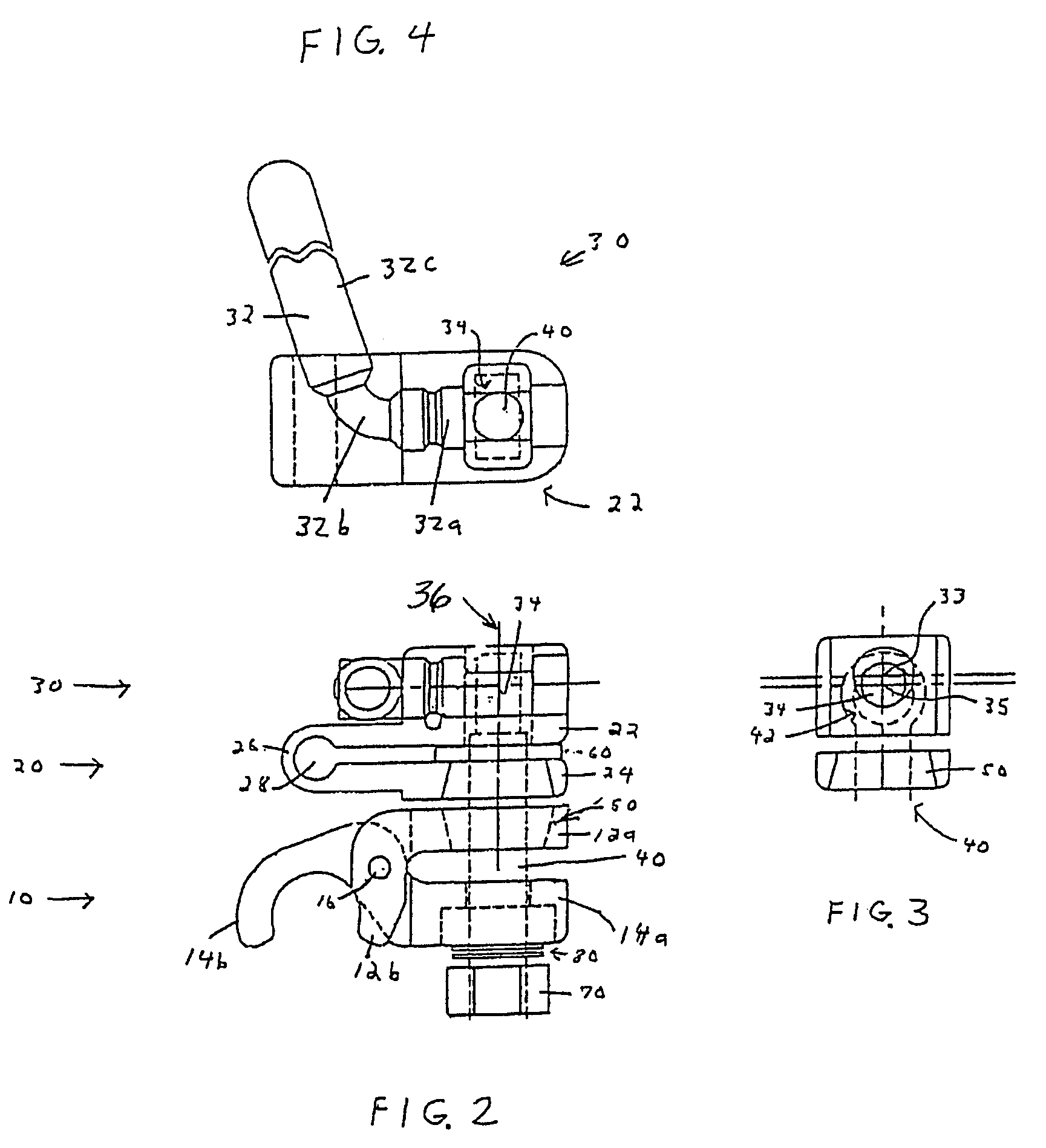 Universal scissors joint apparatus