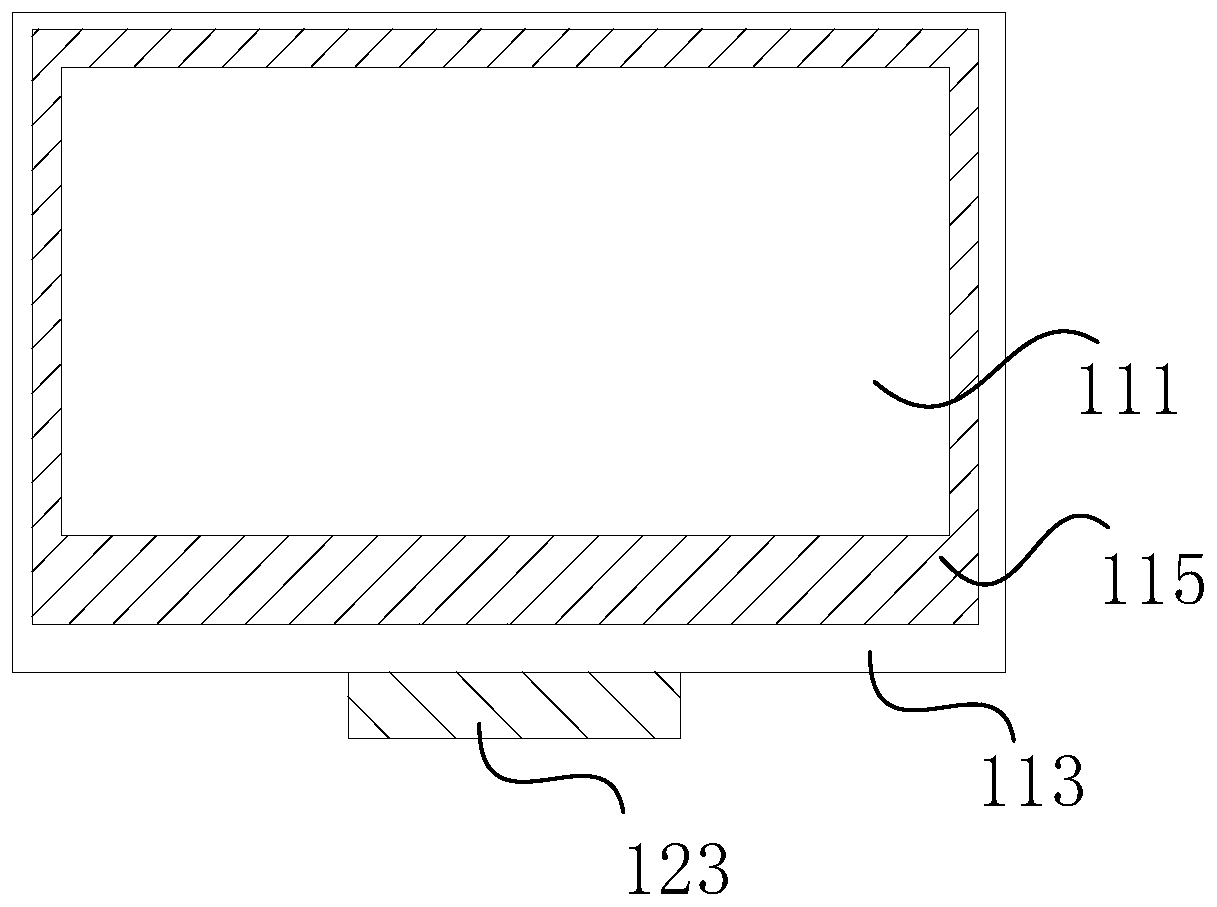 Display panel and display device