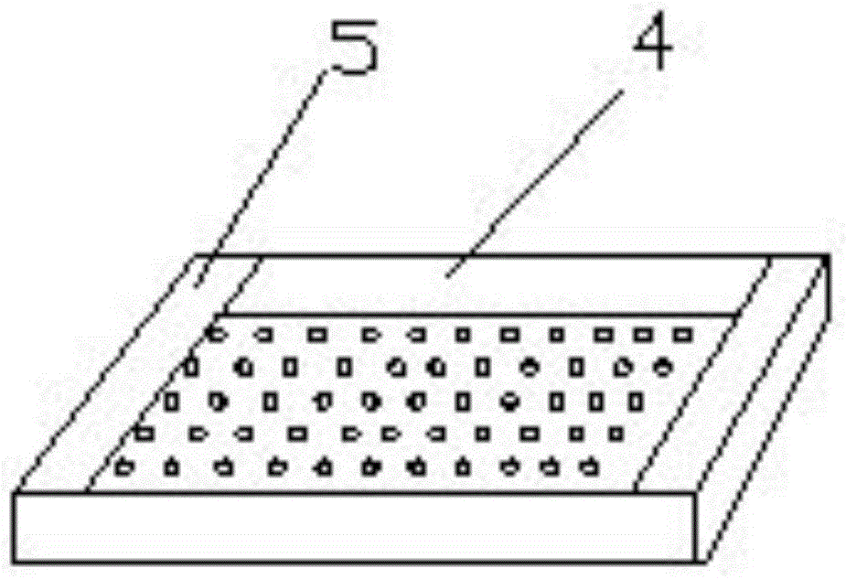 Sound absorption wall