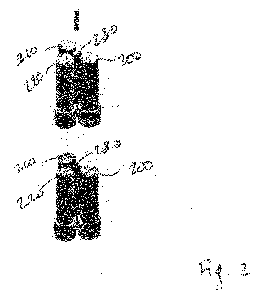 Date code marking system