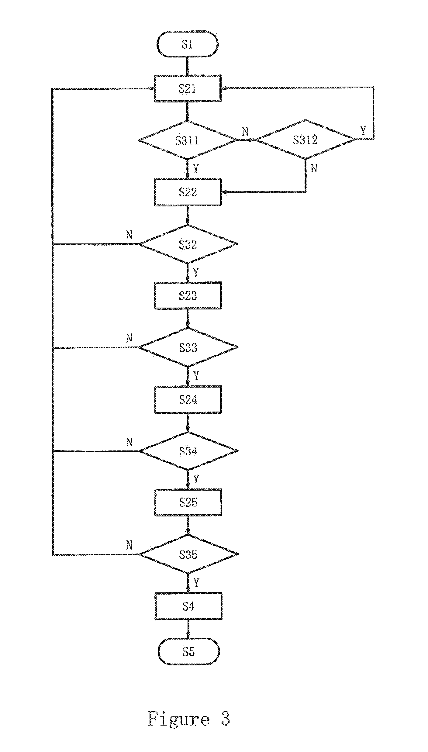 Processing Unit for Vehicle Air Conditioner Warning, Warning Device and Warning Method