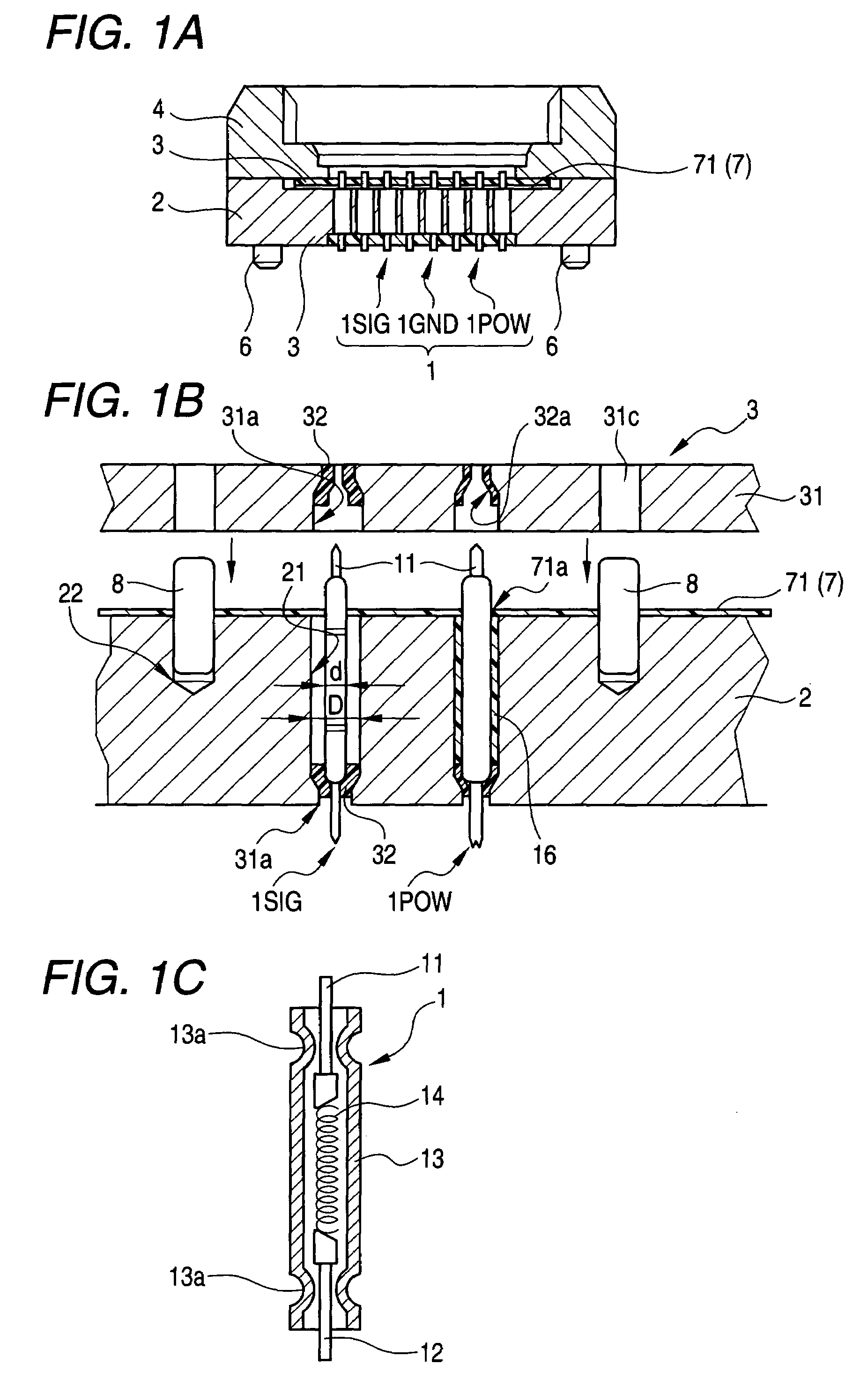 Inspection unit